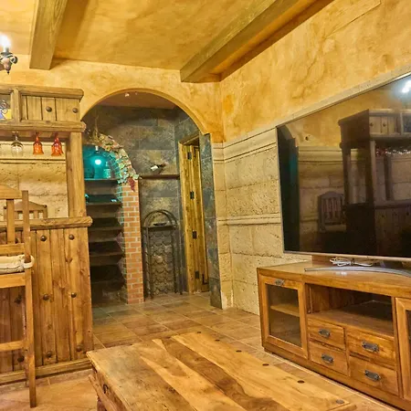 Villa Armonia, Bodega Y Bano De Vapor Willa *