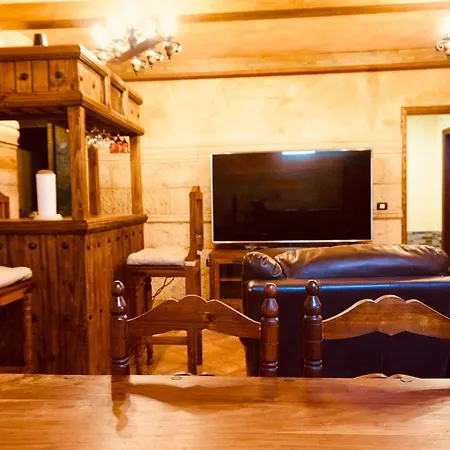 Villa Villa Armonia, Bodega Y Bano De Vapor Tacoronte