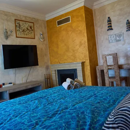 Villa Villa Armonia, Bodega Y Bano De Vapor Tacoronte