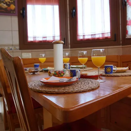 Armonia, Bodega Y Bano De Vapor Tacoronte