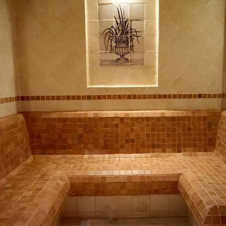 Armonia, Bodega Y Bano De Vapor Villa