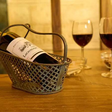 Villa Villa Armonia, Bodega Y Bano De Vapor