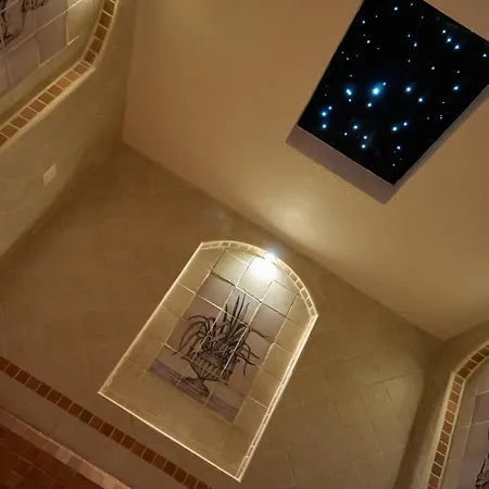 Villa Armonia, Bodega Y Bano De Vapor *