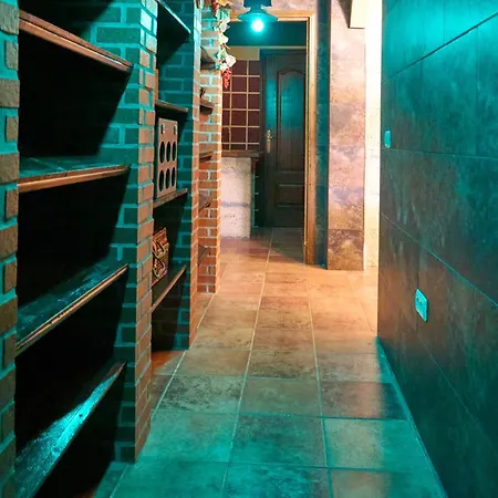 Villa Villa Armonia, Bodega Y Bano De Vapor Tacoronte