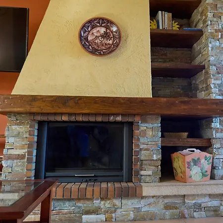 Villa Villa Armonia, Bodega Y Bano De Vapor Tacoronte