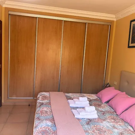 Armonia, Bodega Y Bano De Vapor Villa Tacoronte