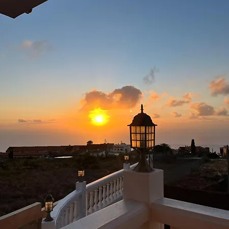 Armonia, Bodega Y Bano De Vapor Villa