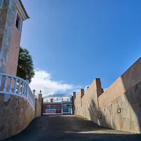 Villa Armonia, Bodega Y Bano De Vapor * Tacoronte